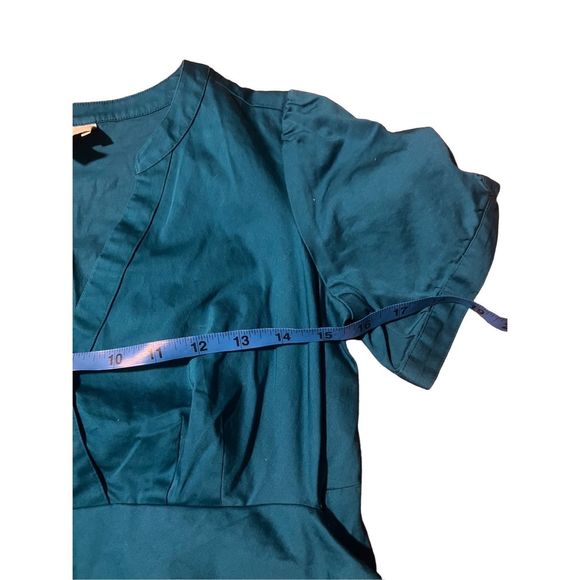 5/$25 LOFT maternity blouse size xs - Picture 3 of 4